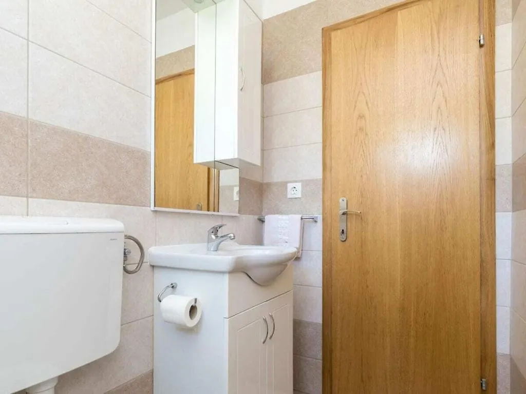 Villa David & Matej Comfortable Holiday Residence Krk Town Croacia