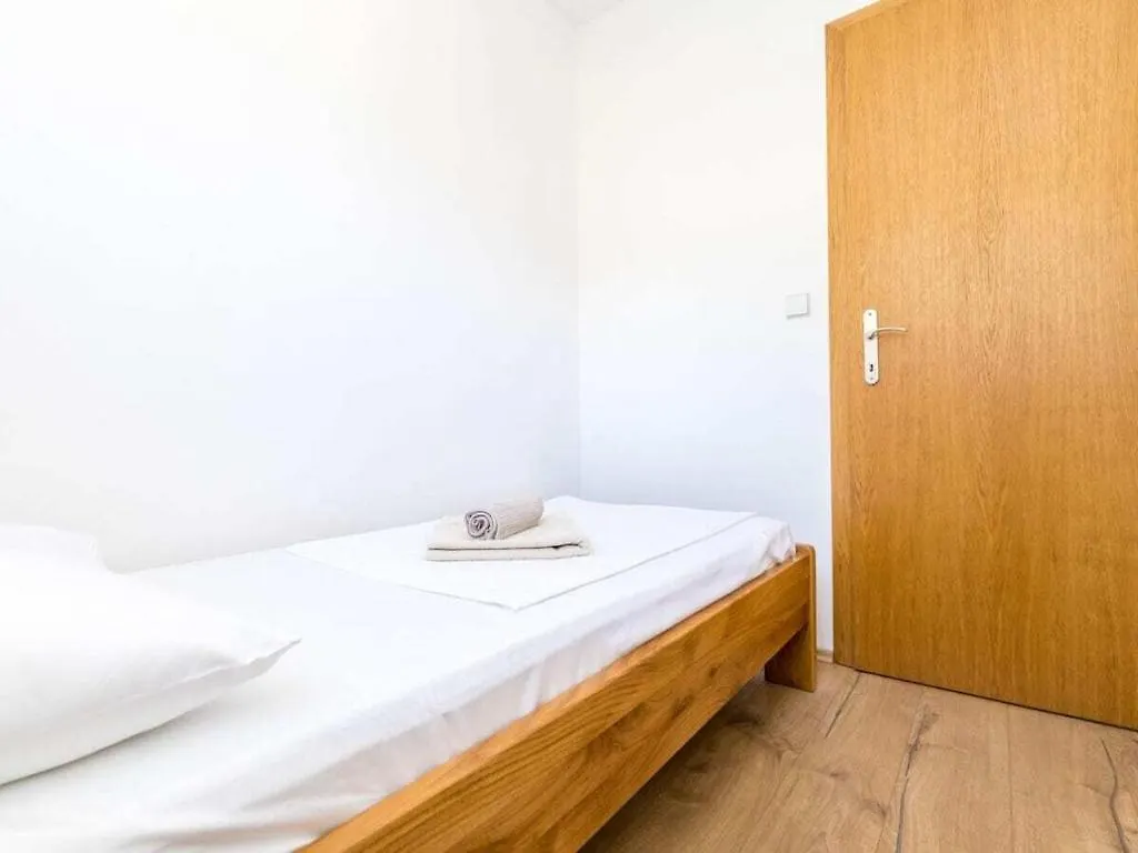 Villa David & Matej Comfortable Holiday Residence Krk Town Сasa de vacaciones