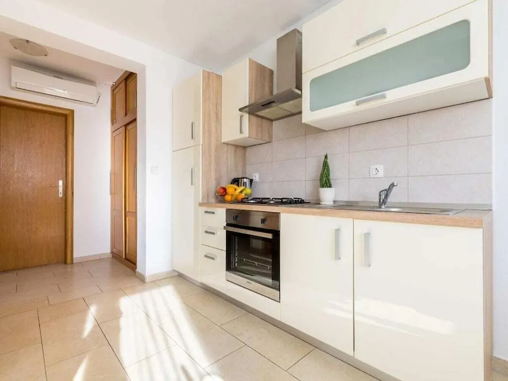 Сasa de vacaciones Villa David & Matej Comfortable Holiday Residence Krk Town