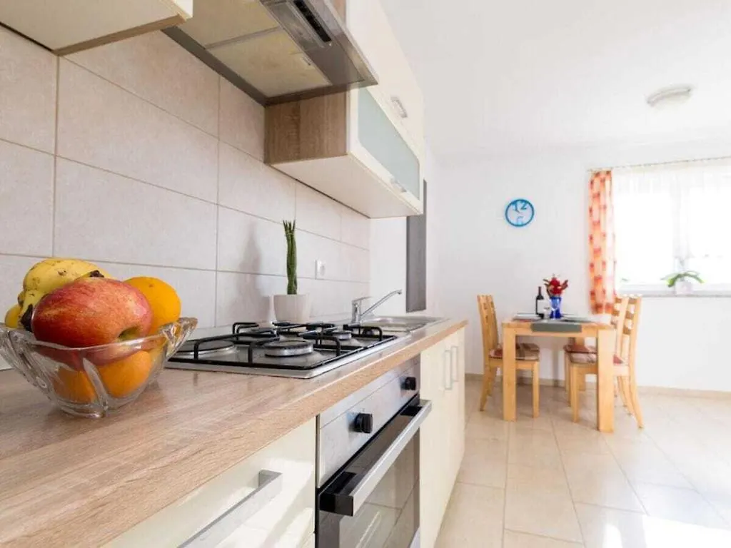 Сasa de vacaciones Villa David & Matej Comfortable Holiday Residence Krk Town