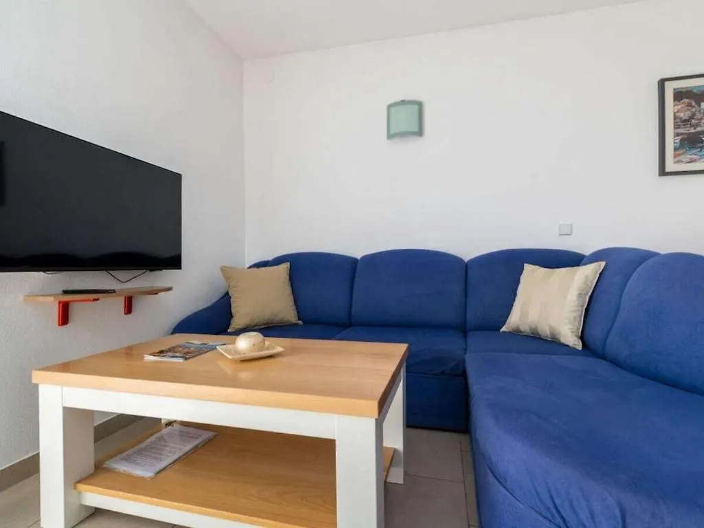 Сasa de vacaciones Villa David & Matej Comfortable Holiday Residence Krk Town Croacia