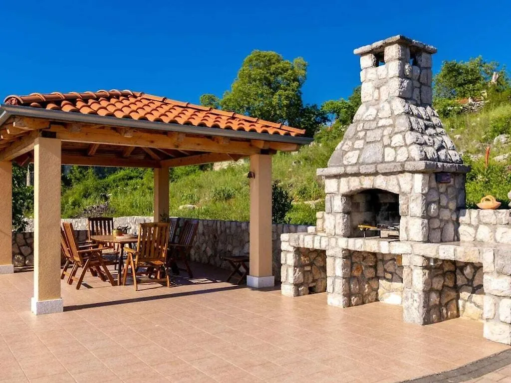 Villa David & Matej Comfortable Holiday Residence Krk Town