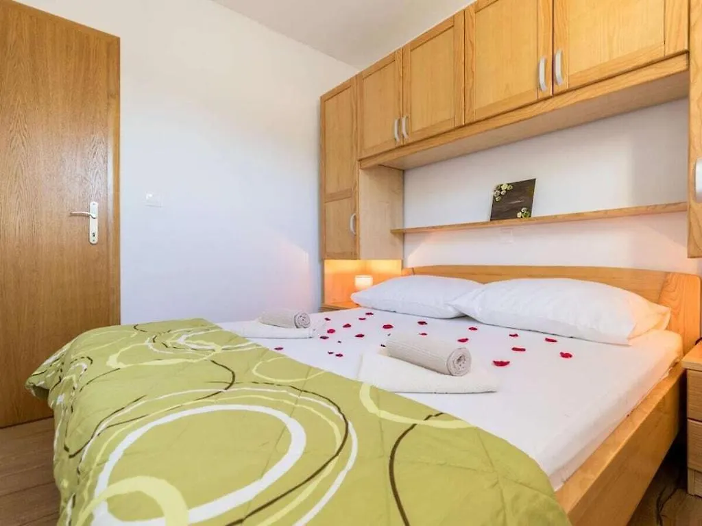 Сasa de vacaciones Villa David & Matej Comfortable Holiday Residence Krk Town