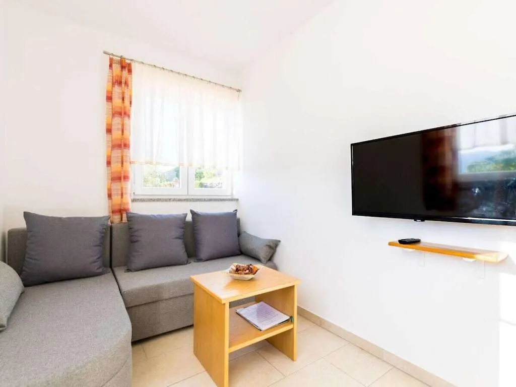 Сasa de vacaciones Villa David & Matej Comfortable Holiday Residence Krk Town Croacia