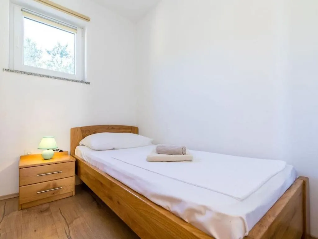 Villa David & Matej Comfortable Holiday Residence Krk Town Сasa de vacaciones