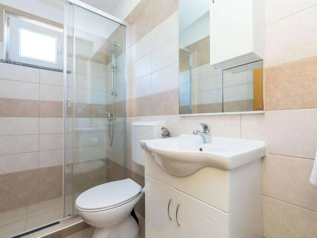 Villa David & Matej Comfortable Holiday Residence Krk Town
